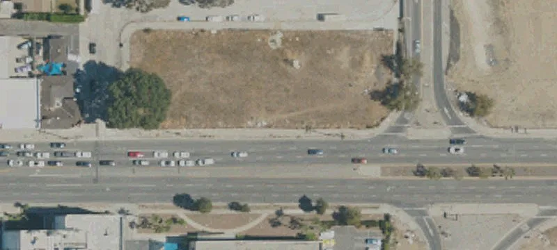 North Hollywood Land for Lease