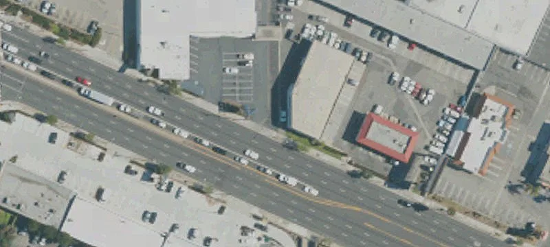 Torrance Flex Space For Rent