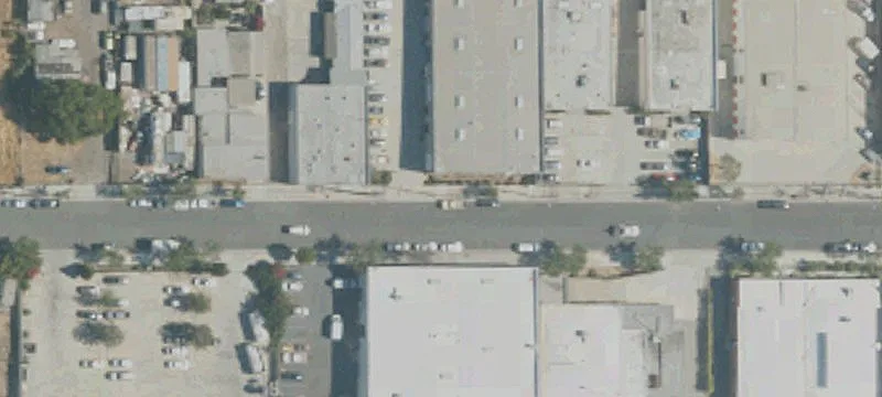 Gardena Warehouse Space Available