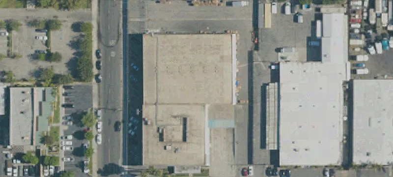 Long Beach Warehouse Space Available