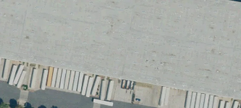 Industrial Building Campus For Rent