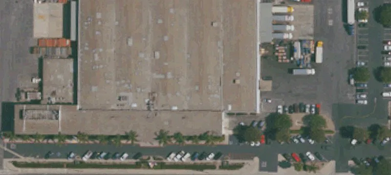 Oxnard Warehouse with Large Yard