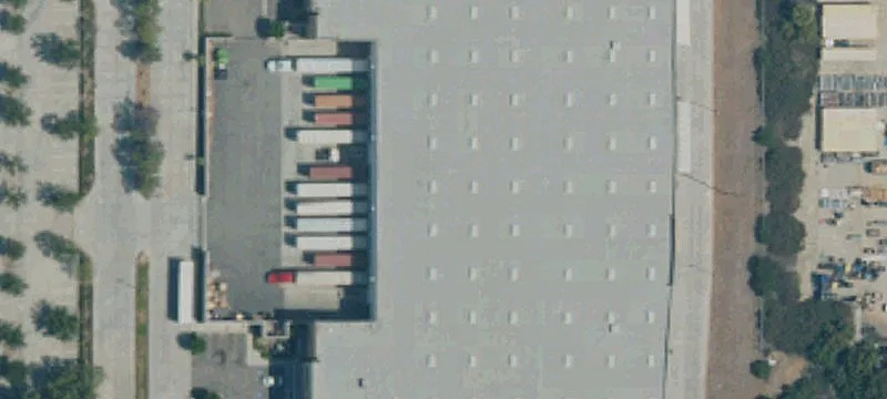 Fontana Warehouse Space Available