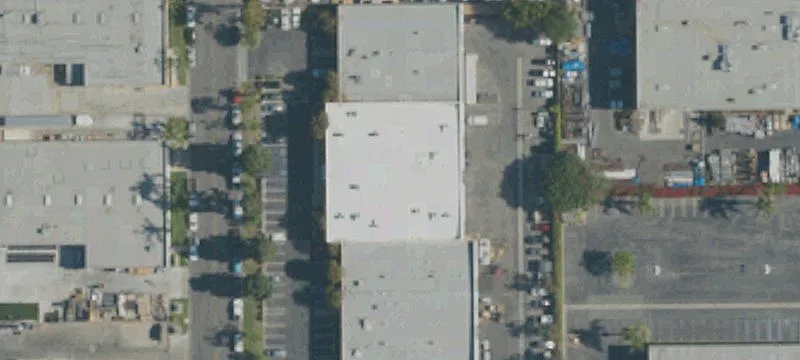Huntington Beach Warehouse Space