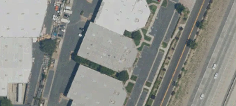 Industrial Space Available For Lease