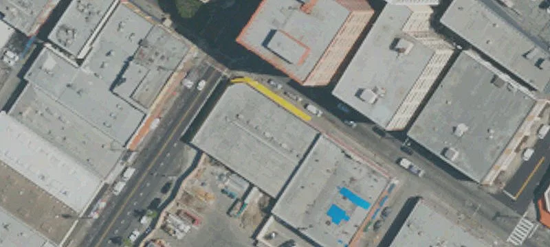 DTLA South Park Creative Space