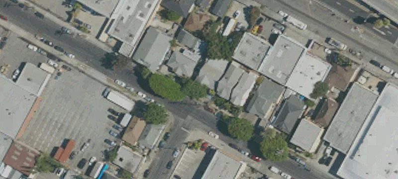 Downtown LA Development Opportunity