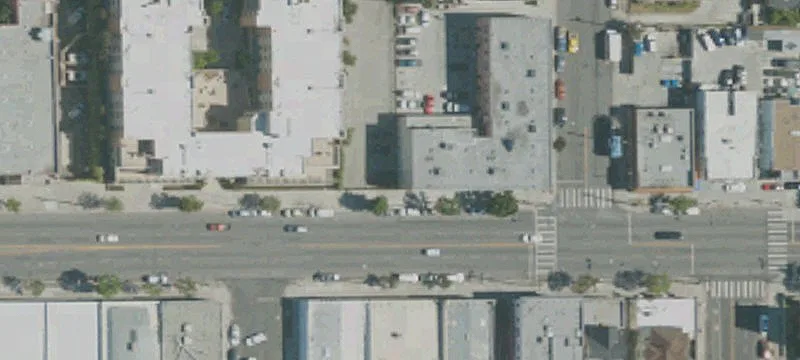 West Adams Creative Office Space