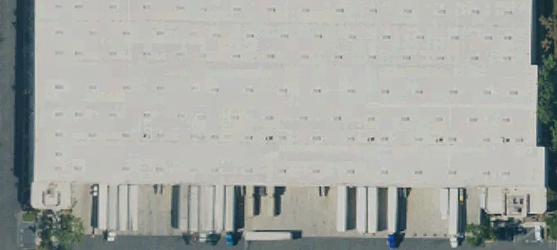 Fontana Industrial Building For Rent