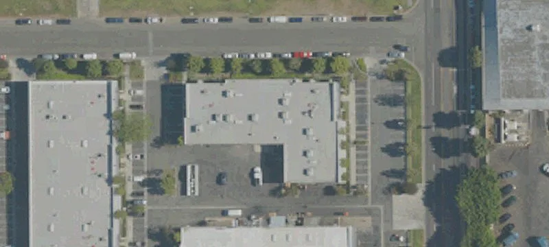 Garden Grove Warehouse Opportunity