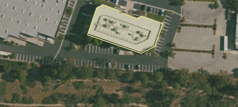 Class A Office Space Available