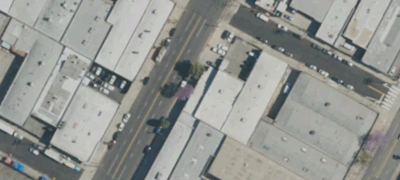 Freestanding Building with Parking