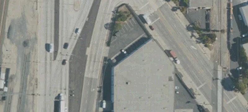 Rancho Dominguez Warehouse Space