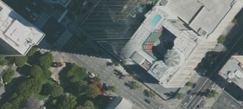 Fashion District Retail/Warehouse Space