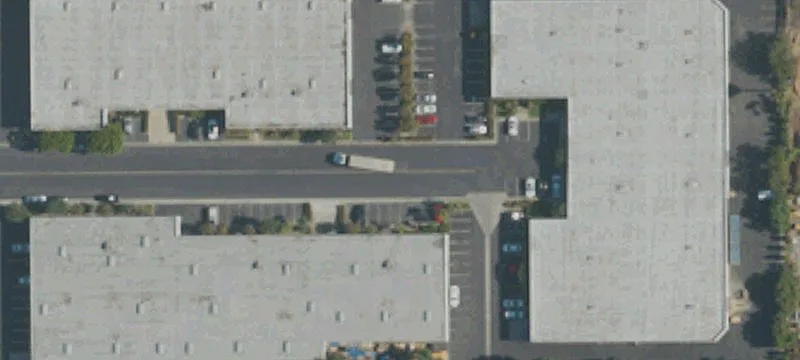 Paramount Warehouse Space Available