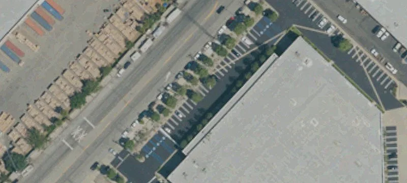 Sylmar Warehouse Space Available