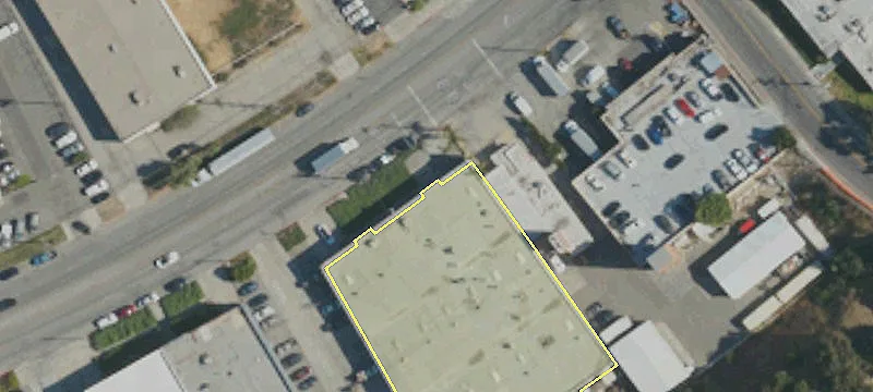 Monterey Park Industrial Property