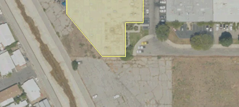 Chatsworth Industrial Park Warehouse