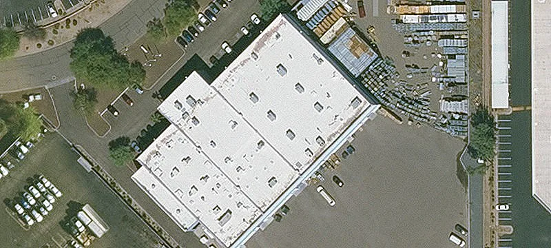 Chandler Warehouse Space Available