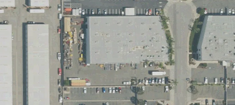 Upland Warehouse/Flex Facility For Sale
