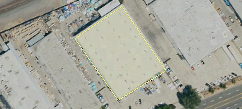 Industrial/Manufacturing Warehouse For Lease