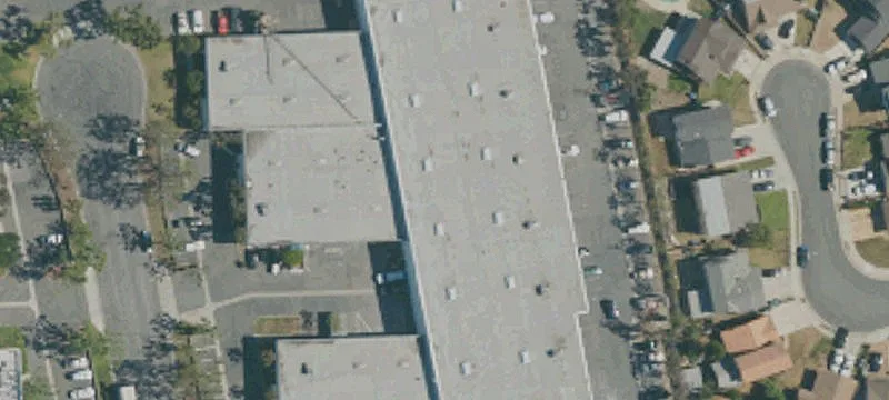 Carson Warehouse Space Available
