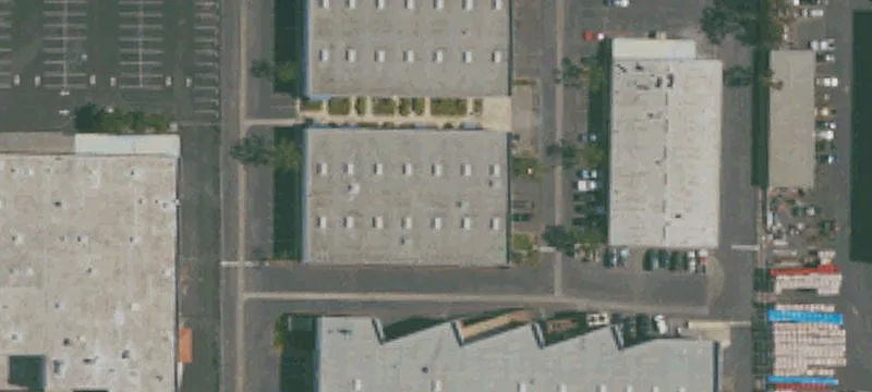 Oxnard Warehouse and Manufacturing Space