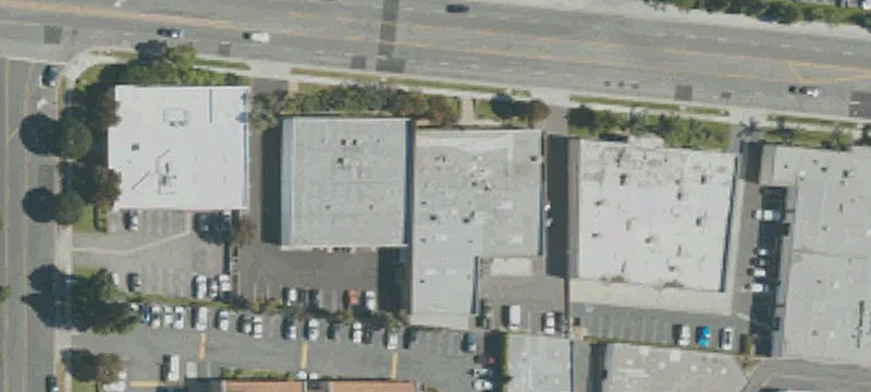 Torrance Warehouse Space Available