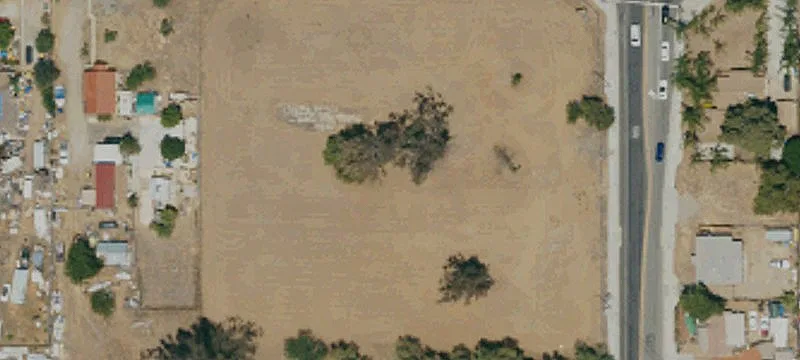2.39 Acres of Land Available
