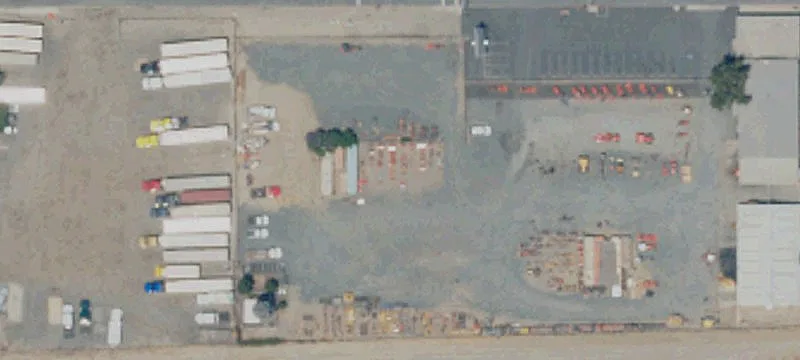 Industrial Space For Sublease