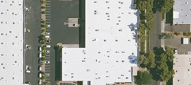Phoenix Warehouse Space Available