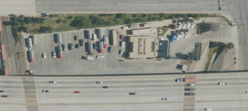 Compton Land for Lease