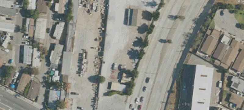 Pico Rivera Warehouse Space