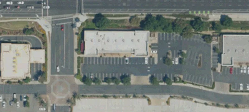 Rancho Cucamonga Freestanding Industrial Warehouse