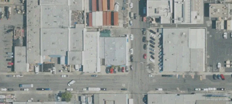 Long Beach Warehouse Space Available