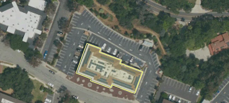 Professionally Managed Office Park