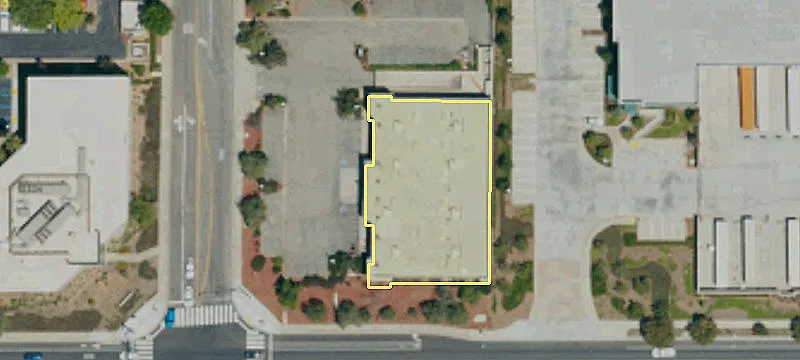 Moreno Valley Warehouse For Sale