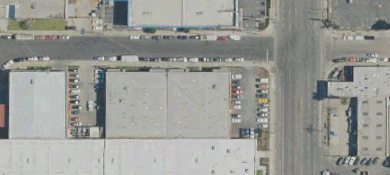 Gardena Warehouse Space Available