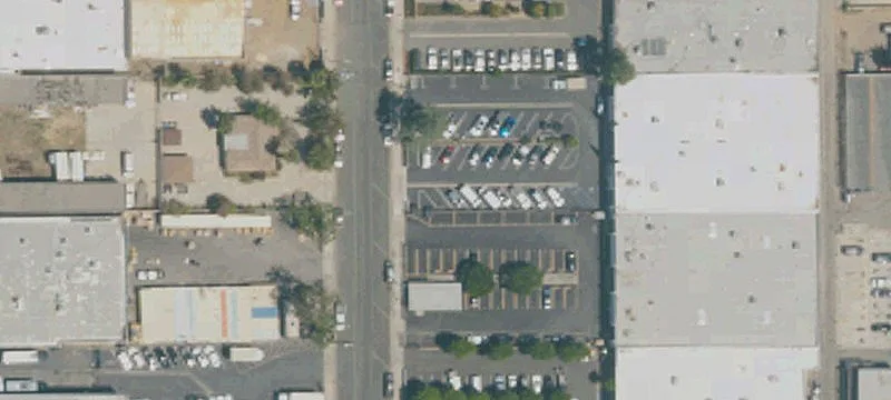 Versatile Space Near Freeways