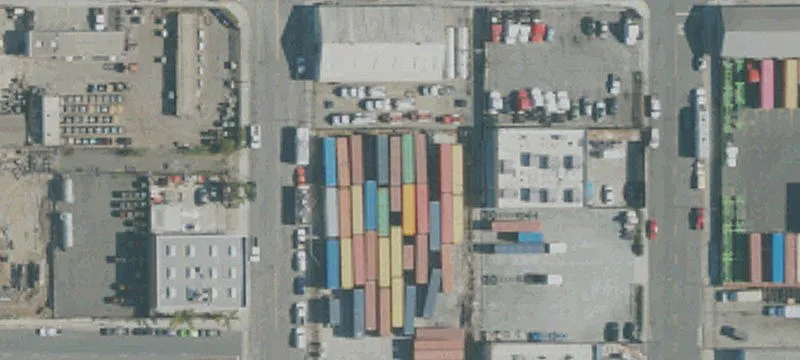 Long Beach Land For Rent