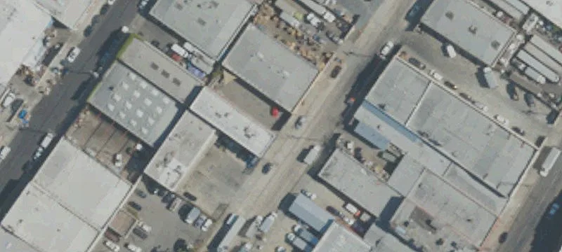 Arts District Live/Work Unit