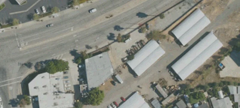 Pico Rivera Land for Lease