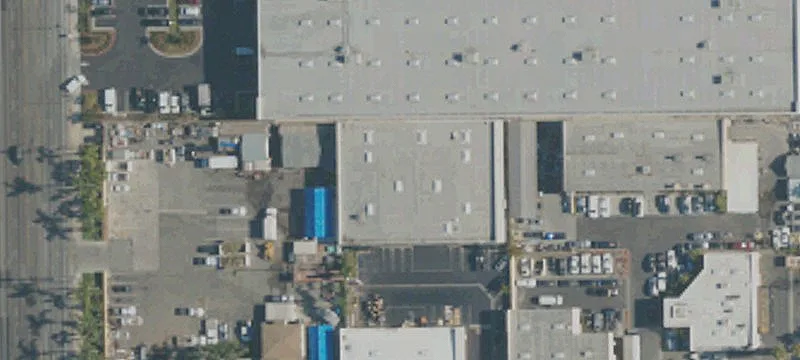 Huntington Beach Warehouse Space