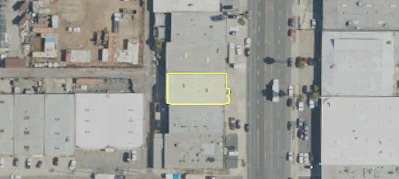 Industrial Space Available For Lease