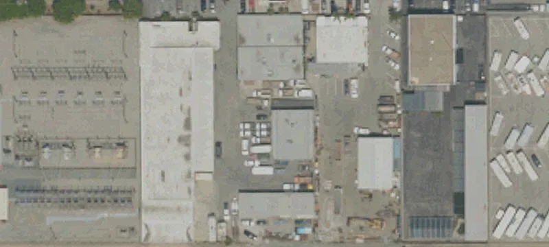 Industrial Space with Yard