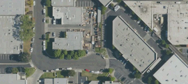 Los Alamitos Flex/Industrial Property