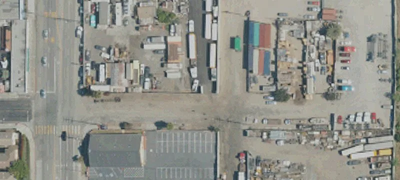 Harbor City Land For Rent