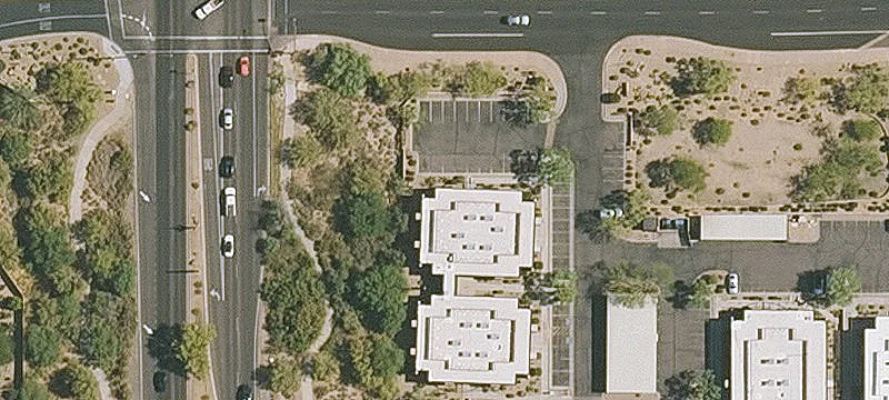 Scottsdale Office Space Available