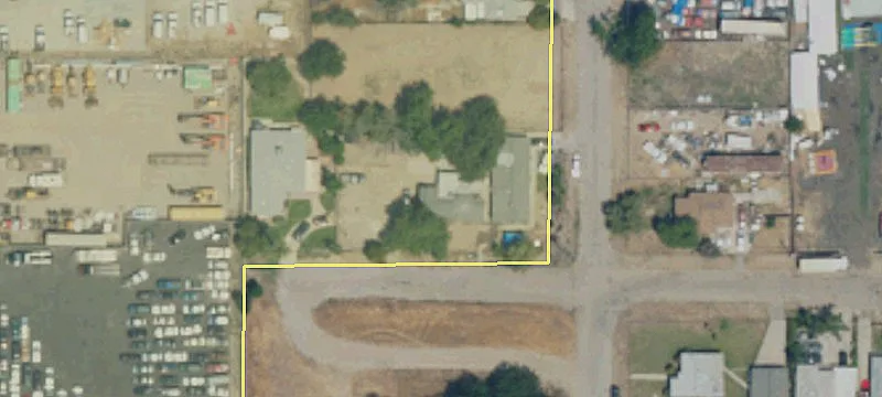 Industrial Land For Sale