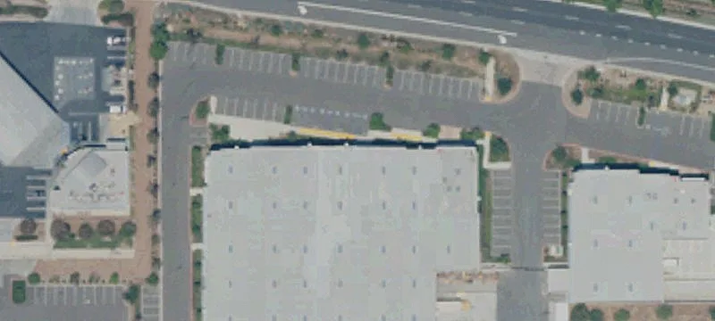 Ontario Warehouse Space Available